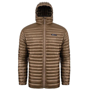 Stone Glacier Men's Stone Glacier Grumman Lite Down Jacket - $200.00 at SCHEELS