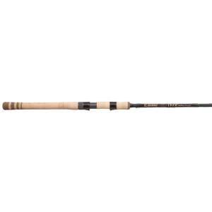 G. Loomis IMX Walleye Universal Spinning Rod