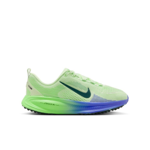 Nike Kids' Nike Vomero 18 Running Shoes Big 4 Regular Volt Tint/Black Spruce-Volt Tint - $89.99 at SCHEELS