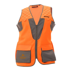 Women's DSG Pheasants Forever 2.0 Upland Vest