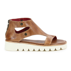 Bed Stu Women's BED STU Soni II Sandals 8 Tan Rustic - $149.99 at SCHEELS