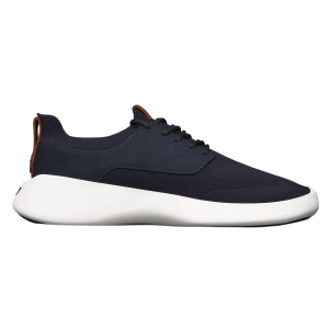 Wolf And Shepherd Men's Wolf and Shepherd Toro Swiftknit Shoes 11 Regular Navy/White - $146.99 at SCHEELS