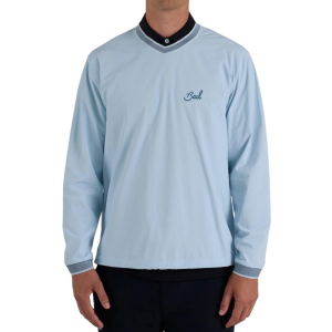 Bad Birdie Men's Bad Birdie Kinetic Windbreaker Large Baby Blue - $64.99 at SCHEELS