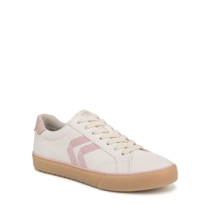 Dr. Scholls Women's Dr. Scholls Offline Shoes Regular 8.5 White Blush Faux Leather - $37.99 at SCHEELS