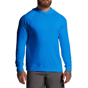 Born Primitive Men's Born Primitive BP Premium Basic Training Hoodie Medium Electric - $24.99 at SCHEELS