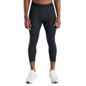 Three Nails Men's Three Nails Baselayer Training Base Layer Large Black - $32.99 at SCHEELS