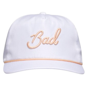 Bad Birdie Bad Birdie Rope Golf Golf Snapback Hat One Size Prairie Sunset - $20.99 at SCHEELS