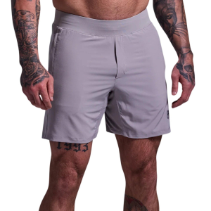 Born Primitive Men's Born Primitive Versatile 7" Shorts 2XLarge Stone - $24.99 at SCHEELS