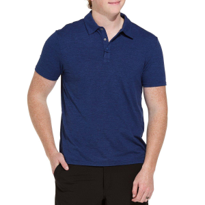 World Famous Men's World Famous Arrival Polo Large Marine - $22.99 at SCHEELS