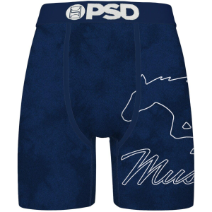 Psd Men's PSD x Ford Boxer Briefs Underwear Small Ford Mustang - $20.99 at SCHEELS