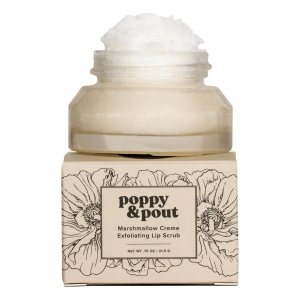 Poppy & Pout poppy & pout Exfoliating lip-care - $7.99 at SCHEELS