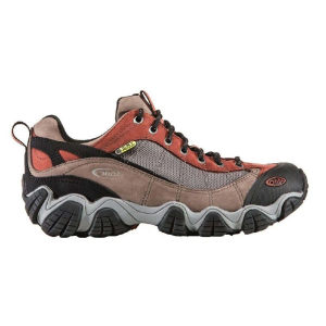 Men's Oboz Firebrand II Low Waterproof Hiking Shoes