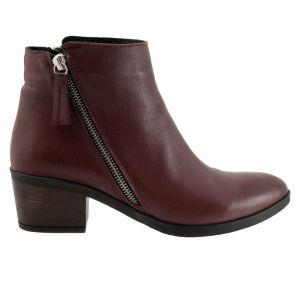 Bueno Women's Bueno Camila Dress Boots Casual 40 Merlot - $140.00 at SCHEELS