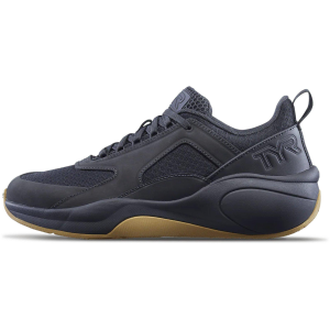 Men's TYR CXT-FLOW Training Shoes 10 Regular Dark Grey