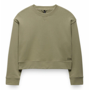 Women's prAna DreamTerry Crewneck Sweatshirt
