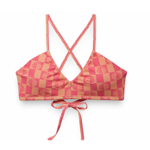 Women's prAna Reef Break Adjustable Swim Bikini Top