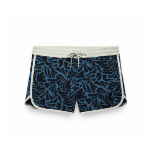 Prana Women's prAna La Jolla Swim Boardshorts Medium Black Seaweed - $32.40 at SCHEELS