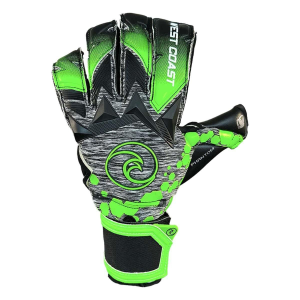 West Coast Goalkeeping West Coast Phantom Vashon Goalkeeper Gloves - $68.99 at SCHEELS