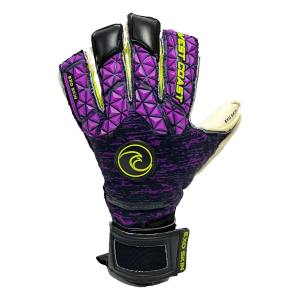 West Coast Goalkeeping West Coast Quantum EXO Glitch Soccer Goalkeeper Gloves - $63.99 at SCHEELS