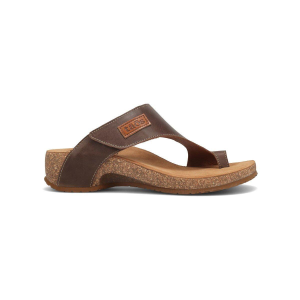 Women's Taos Loop Sandals 40 Mocha