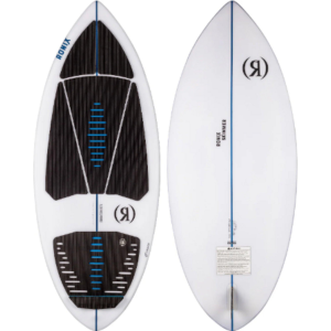 Ronix 2026 Flyweight Skimmer Wakesurf Board