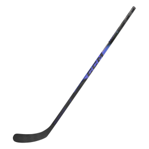 Youth CCM Ribcor Trigger 10 Pro Hockey Stick Left