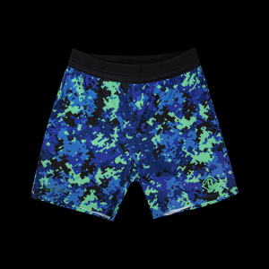 Baseball Lifestyle 101 Youth Men's Baseball Lifestyle 101 Pro Series Tech Mesh Shorts - $27.99 at SCHEELS