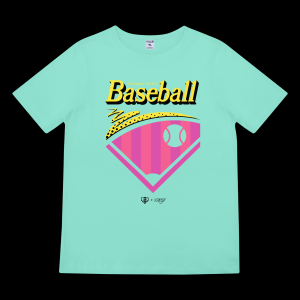 Baseball Lifestyle 101 Youth Boys' Baseball Lifestyle 101 x NERF Dart N' Dash Baseball T-Shirt - $19.99 at SCHEELS