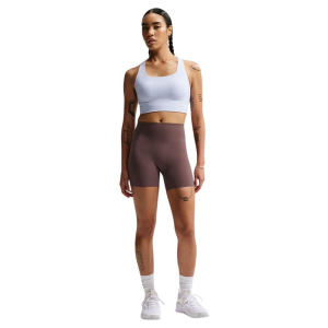 Nike Women's Nike Zenvy High-Waisted Biker Shorts - $42.97 at SCHEELS
