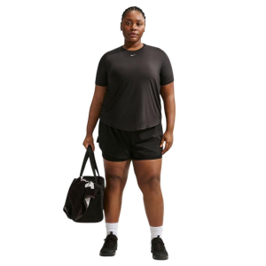 Nike Women's Nike Plus Size High-Waisted 2-in-1 Shorts - $37.50 at SCHEELS