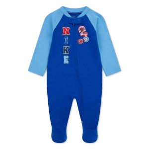 Nike Baby Nike Sportswear Multisport Long Sleeve Coverall - $17.99 at SCHEELS