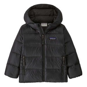 Patagonia Patagonia Hi-Loft Down Sweater Puffer Jacket Baby 6/12 mo. Black - $111.99 at SCHEELS