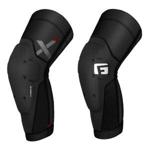 G-Form G-Form Pro X4 MTB Knee Guards - $44.99 at SCHEELS