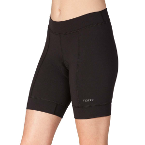 Terry Precision Bicycles Women's Terry Actif Cycling Shorts - $59.99 at SCHEELS