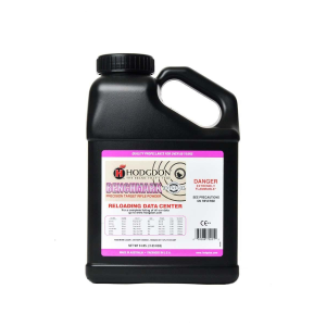 Hodgdon Hodgdon Benchmark Reloading Powder - $395.99 at SCHEELS