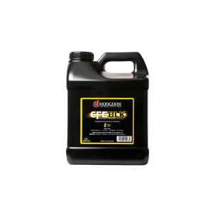 Hodgdon Hodgdon CFE BLK Rifle Reloading Powder - $333.89 at SCHEELS