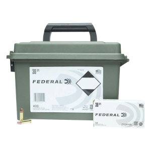Federal Federal Champion Training FMJ 38 Special Handgun Ammunition 400 Round Box - $204.99 at SCHEELS