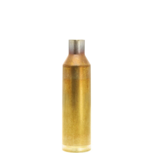 Lapua Unprimed Large Primer Pocket Brass Rifle Cartridge Cases