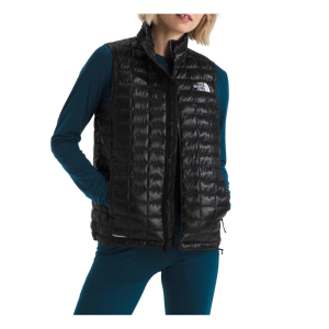 The North Face Women's The North Face THERMOBALL Vest Large TNF Black - $126.00 at SCHEELS