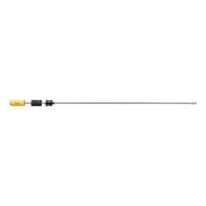 CVA Ultimate Range Rod