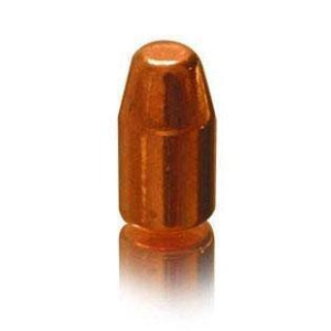 Berry's Mfg Berry's Superior Plated 38 Caliber FP Cannelure Pistol Bullets - $108.89 at SCHEELS