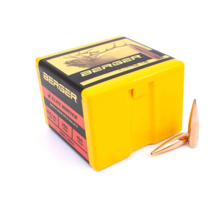 Berger Bullets Berger Elite Hunter Rifle Bullets - $100.79 at SCHEELS