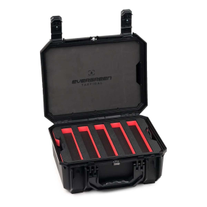 Evergreen Evergreen Tactical 530 Suppressor Case - $99.99 at SCHEELS