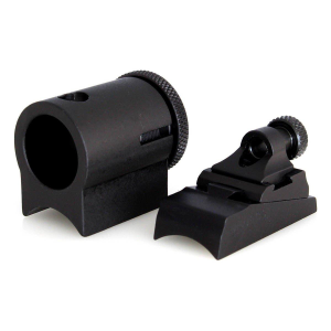 William Sight William Sight Western Precision 676584 CVA, Knight Mountaineer, TC & Traditions Muzzleloading Sight Set - $98.96 at SCHEELS