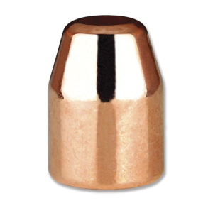 Berry's Mfg Berry's Superior Plated 44 Caliber FP Pistol Bullets - $73.79 at SCHEELS