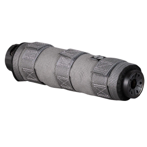 Silencerco SilencerCo 6" High Temp Suppressor Cover - $71.99 at SCHEELS