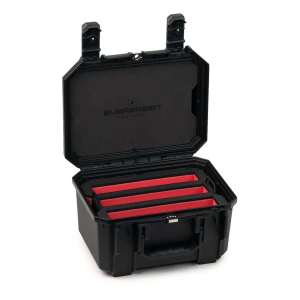 Evergreen Evergreen Tactical 333 Suppressor Case - $69.99 at SCHEELS