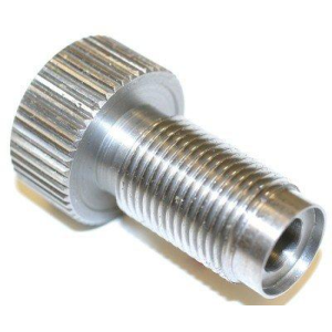 Cva CVA Blackhorn QR Breech Plug for use with Blackhorn and Other Loose Powder Muzzleloading Propellants - $63.00 at SCHEELS