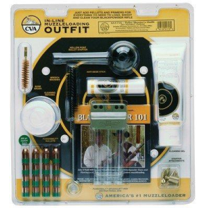 Cva CVA Accessory Outfit Muzzleloader Bullets - $62.99 at SCHEELS