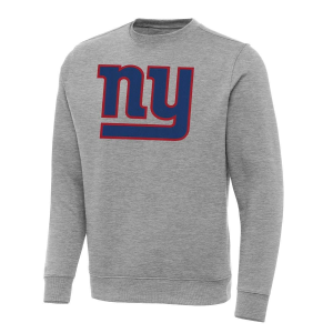 Antigua Antigua New York Giants Victory Crewneck - $61.59 at SCHEELS